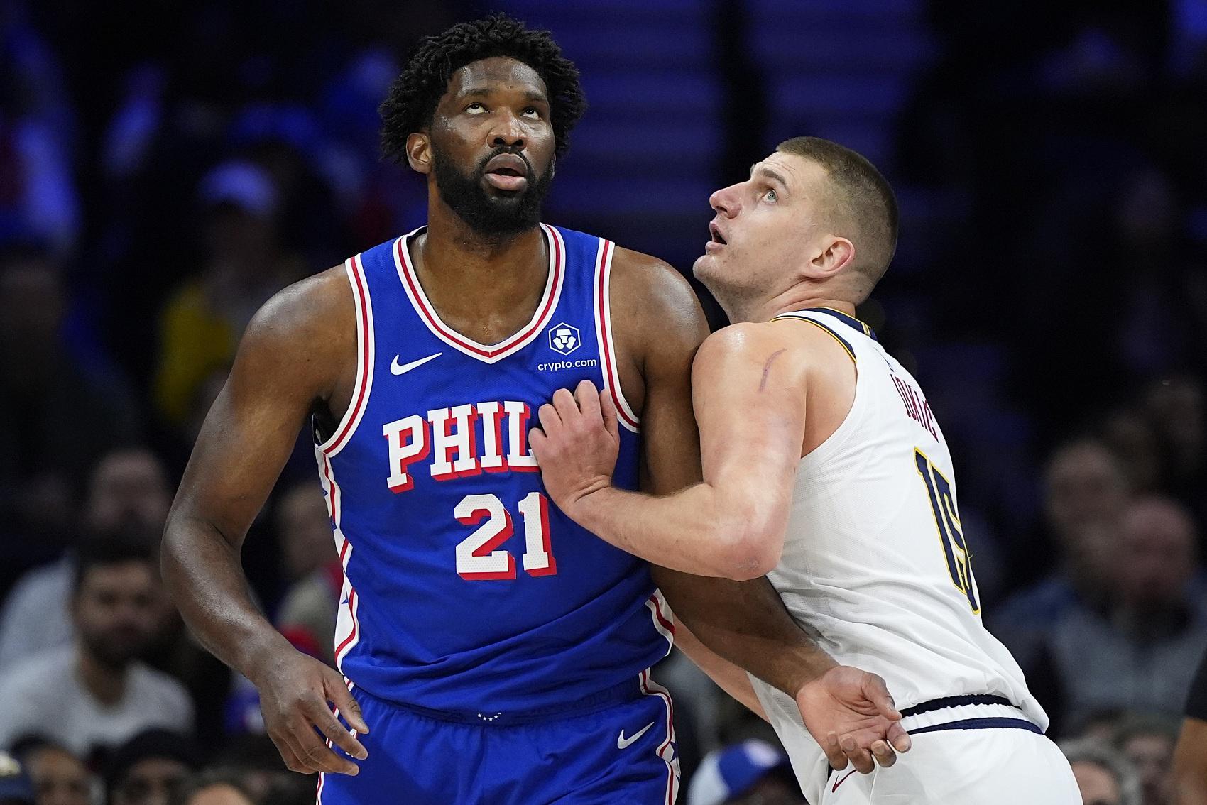 PG游戏官网-巴爷：现在NBA各队都主打外线进攻 但不定哪天大个子的时代会回来