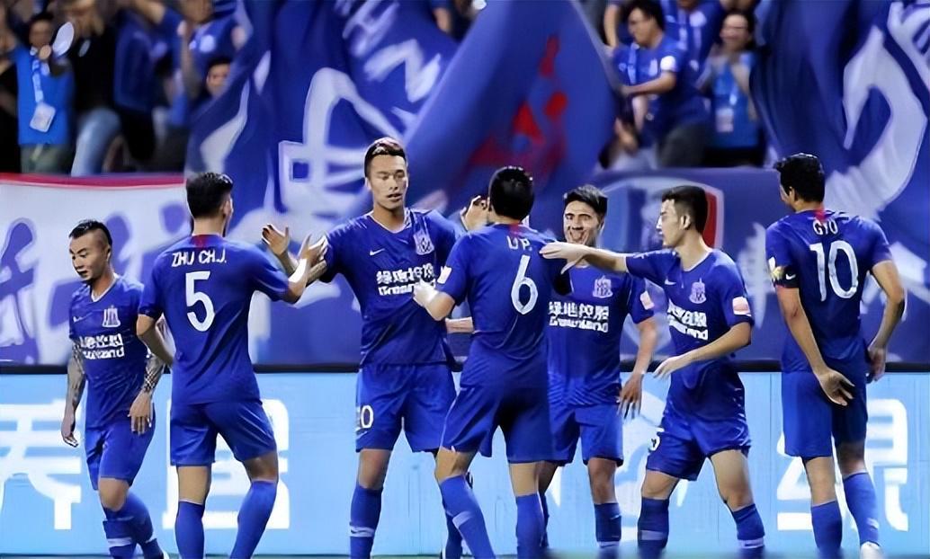 PG电子-申花为何要倒贴钱曾经的主力外援，引发球迷热议，都直言不可信