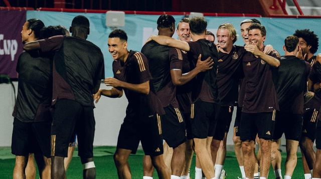 10问10答前瞻德国vs哥斯达黎加：如何先发制人？