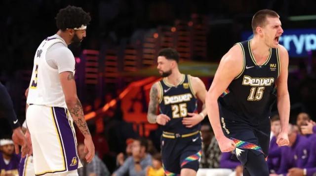 PG游戏官网-六连败！湖人距附加赛越来越远，起码他们还未放弃