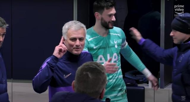 PG电子-穆里尼奥兴衰史（67）：何苦重新做人？