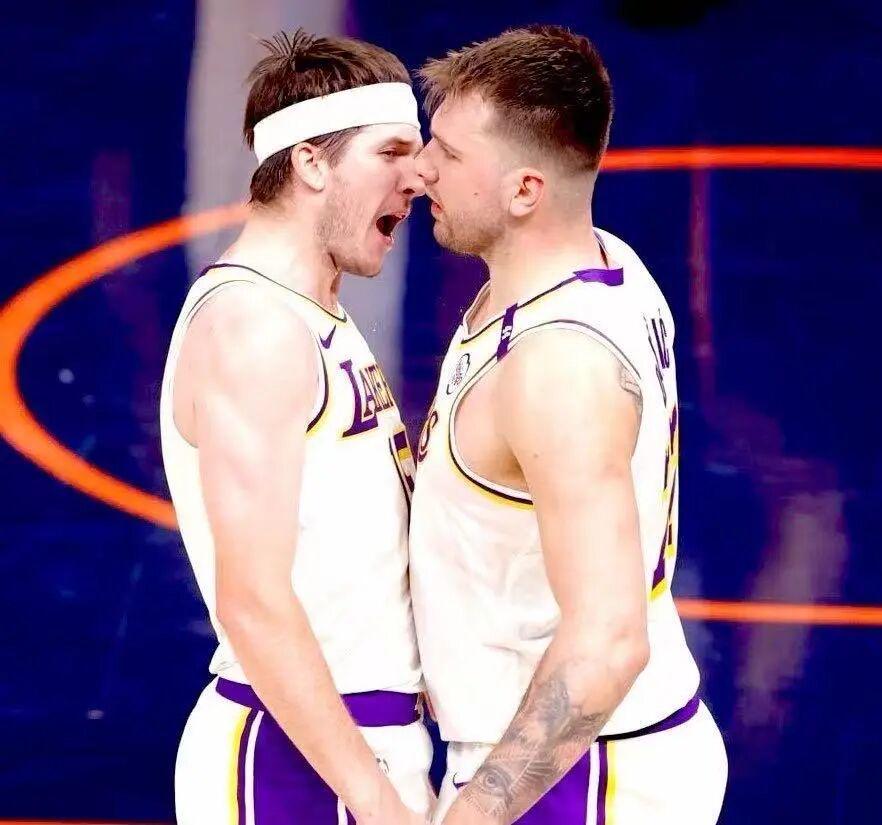 PG电子-什么？湖人要给落选秀2.4亿合同！！